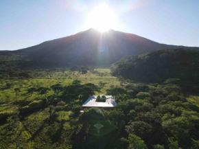 Miravalles Volcano Estate